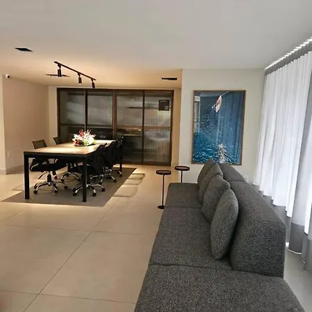 Apartamento W Gratitude 506 Joao Pessoa Exterior photo
