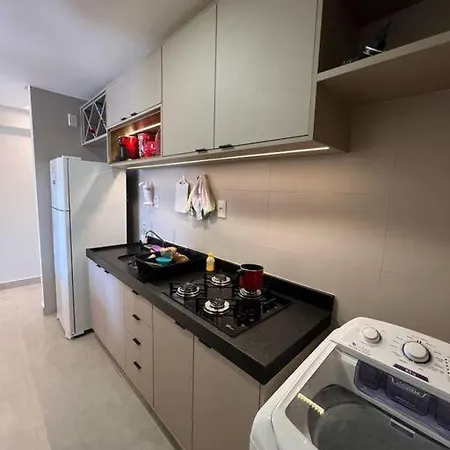 Apartamento W Gratitude 506 Joao Pessoa Exterior photo