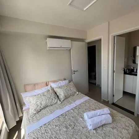 Apartamento W Gratitude 506 Joao Pessoa Exterior photo
