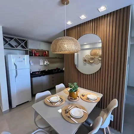 Apartamento W Gratitude 506 Joao Pessoa Exterior photo