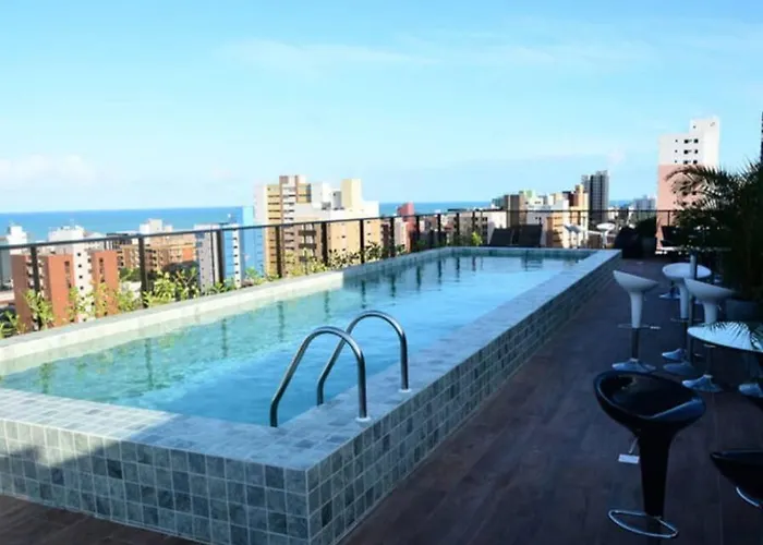 Apartamento W Gratitude 506