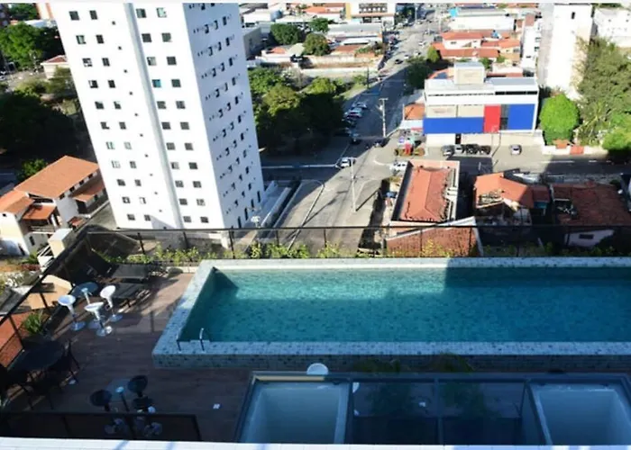 Apartamento W Gratitude 506