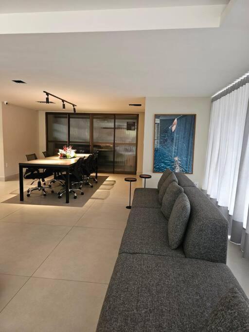 W Gratitude 506 Apartment Joao Pessoa
