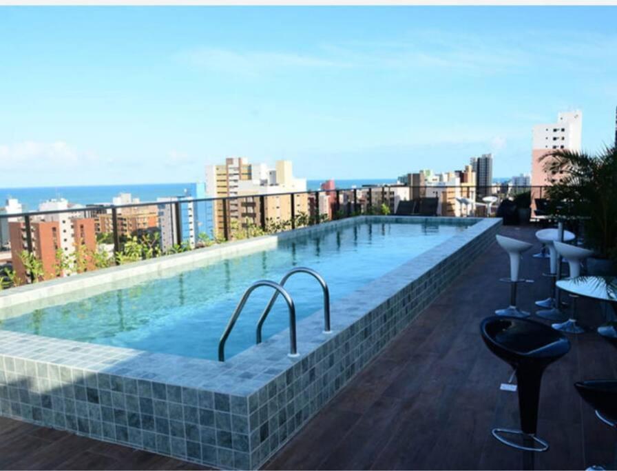 Apartment W Gratitude 506 *