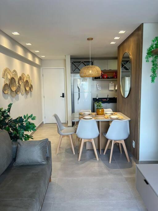 W Gratitude 506 Apartment Joao Pessoa